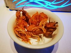 -金链花·泰国餐厅(国贸店)