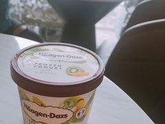 -哈根达斯(天河城店)