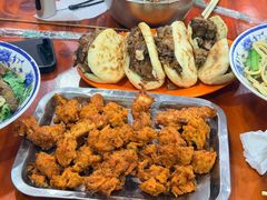 -清真-戏楼王记牛肉面