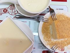 -香港華心糖水鋪(南西总店)