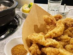 -烹然四季椰子鸡火锅(团结湖总店)