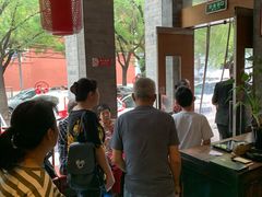 -到家尝北京菜(西坝河店)