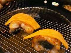 特色烤鳗鱼-泥炉烧肉师(新街口金銮巷店)
