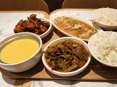 -乡村基·川味现炒大王(熙悦天街店)