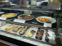 -贝克托马斯·德式烘焙传承(海上世界店)