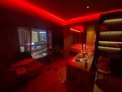 -北京三里屯CHAO酒店