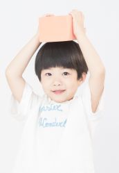 -米乐儿童摄影美学馆(怀柔店)