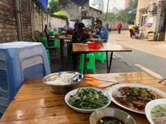 -刚子蹄花(总店)