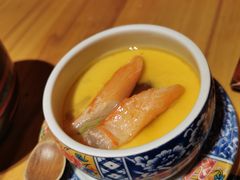 茶碗蒸-本逸·割烹料理(湖墅店)
