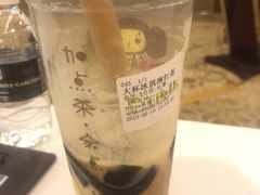 -TPLUS茶家(上海商城南京西路店)