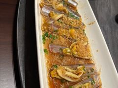 -高佳庄·舟山海鲜(海景旗舰店)