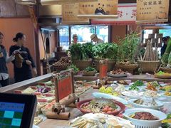 -六合居(温江店)
