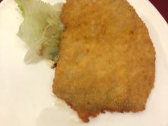 -红房子西菜馆(淮海中路店)