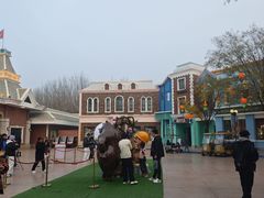 -沈阳方特欢乐世界