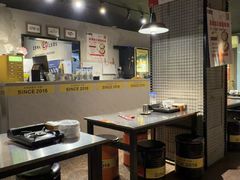 -吴草鸡爪오초닭발(城阳总店)