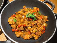 -吃饭皇帝大(合生汇店)