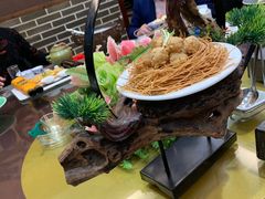 -寿州美味厨豆腐宴(寿县南门口西环路店)