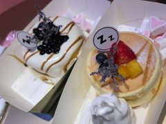 -狐狸和向日葵(北京路店)