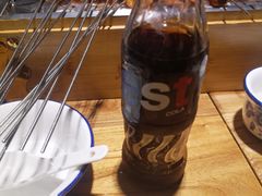 -熙成烧烤·三十三年(开发区店)