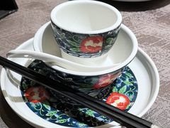 -老浒记烤鸭-北京菜(琉璃厂店)