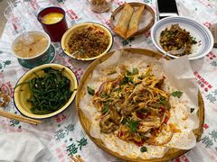 -东排食堂长沙小吃大排档(五一广场店)