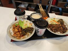 -永和大王(宜山店)