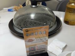 -碗中海·蒸汽海鲜·桑拿鸡(岭南天地店)