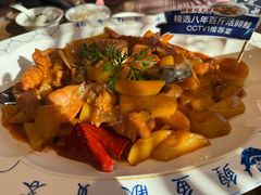 -胖姐渔村(中源大道店)