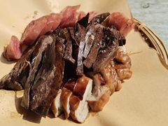 -长香源葫芦头梆梆肉(开通巷店)