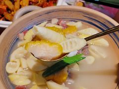 -甜阿姨·天台花园私房菜(万松园店)