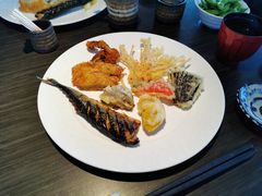 -滩万日本料理Nadaman(国贸大酒店)