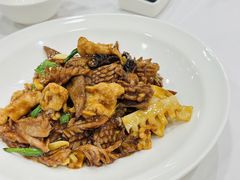 -万荣烤鸭店·北京菜(天坛店)