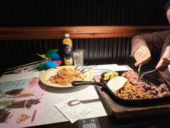 -半秋山西餐厅(宜昌大洋店)