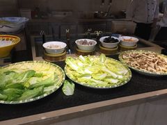 -亿民平安国际大酒店西餐厅(彩田北路店)