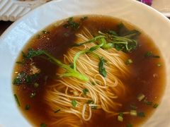 红汤面-德兴馆(广东路总店)