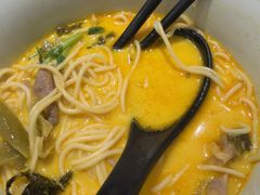 -和府捞面(曹路花园城店)