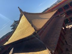 -须弥福寿之庙
