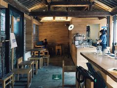 -VOYAGE COFFEE(北锣鼓巷店)