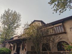 -静园(和平区)