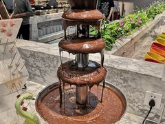 -火锅岛潮牌自助餐厅(天津天佑城店)