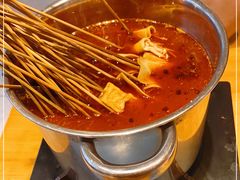 -串掌柜·炭火烤肉撸串专营店(盛世俪园店)