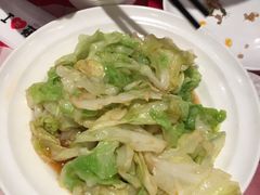 -西贝(金桥店)