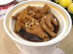 -点都德(华强南店)