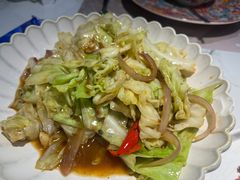 -泰椰里·泰国餐厅(智慧城广百广场店)