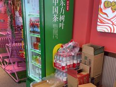 -柳大厨螺蛳粉(人民路总店)