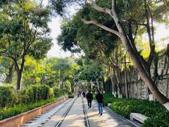 -铁路文化公园