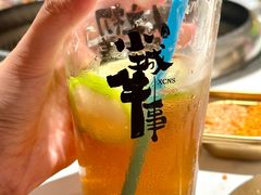 -欢喜哥齐齐哈尔自助烤肉(大学城店)