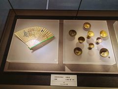 -呼和浩特博物馆
