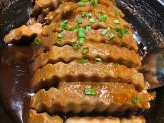 -鹊华居·地道鲁菜·海鲜·融合味(大明湖店)