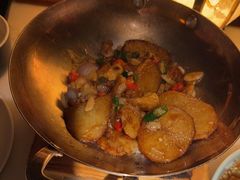 -绿茶餐厅(千岛湖银泰城店)